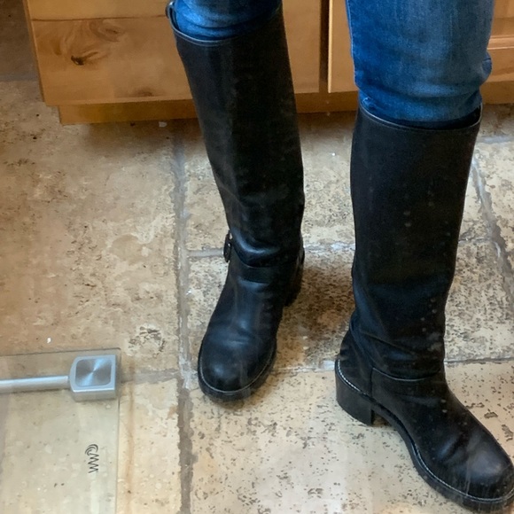 Balenciaga boots - Picture 6 of 8